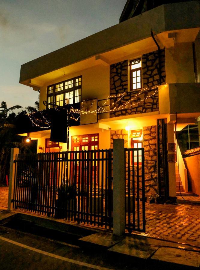 Cottage 23 クルネーガラ エクステリア 写真
