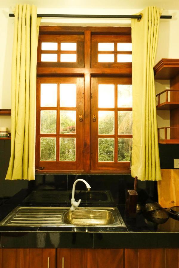 Cottage 23 クルネーガラ エクステリア 写真