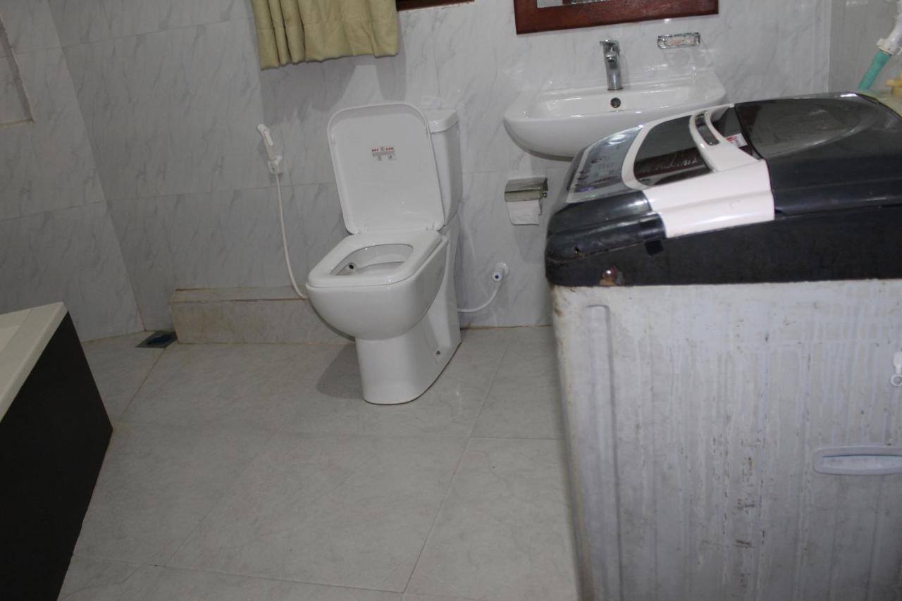 Cottage 23 クルネーガラ エクステリア 写真